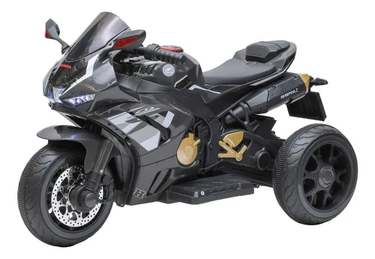 Kids Motorcycle Ride On Bike